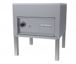 Garland G-Series Electric Stock Pot Range E20-SP