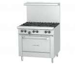 Garland G36-6R - Gas Restaurant Ranges