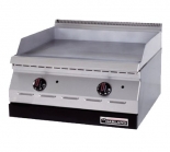 Garland GD-24G Designer Series 24" Countertop Natural Gas Griddle