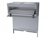 Garland GIR36 36" Natural Gas Range Mount Salamander Broiler