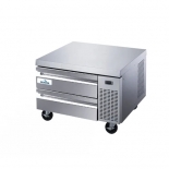 Glacier 36" Refrigerated Chef Base GCB-36