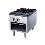 Inferno - Single Stock Pot Range ISP-1