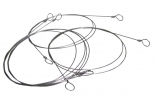 Omcan 10060 Cheese Wire / Cheese Cutter Wire 24" (Package of 12 pieces)