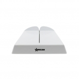 Omcan 11399 Manual Cheese Cutter 14"x11" Plastic