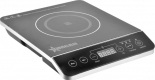 Omcan - Countertop Induction Cooker 1.8kW, 13A, Cooking surface 11.5" x 11.5"