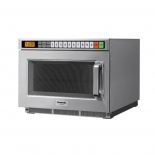 Panasonic  Pro Series Electronic Microwave Oven 1200W NE-1252CDH