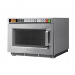 Panasonic  Pro Series Electronic Microwave Oven 1700W NE-1752CDR