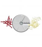 Robot Coupe 27047 4x4mm(5/32" x 5/32") Julienne Stick Disc