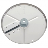 Robot Coupe 27047 4x4mm(5/32" x 5/32") Julienne Stick Disc