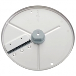 Robot Coupe 27080 2x4mm(5/64" x 5/32") Julienne Stick Disc