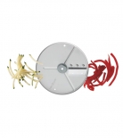 Robot Coupe 27080 2x4mm(5/64" x 5/32") Julienne Stick Disc