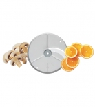 Robot Coupe 27086 3mm (1/8") Slicers Disc