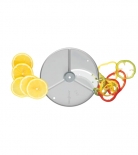Robot Coupe 27555 2mm (5/64") Slicers Disc