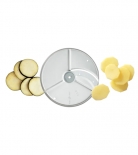 Robot Coupe 27566 4mm (5/32") Slicers Disc