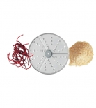 Robot Coupe 27577 2mm (5/64") Grater Disc