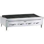 Vulcan VCRB47 Natural Gas 47" Radiant Charbroiler