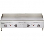 Vulcan VCRG48-T Natural Gas 48" Thermostatic Griddle