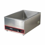 Winco Countertop Electric Food Warmer FW-S500 