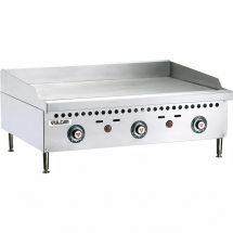 Vulcan VCRG36-T Natural Gas 36" Thermostatic Griddle