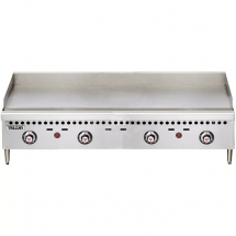 Vulcan VCRG48-T Natural Gas 48" Thermostatic Griddle